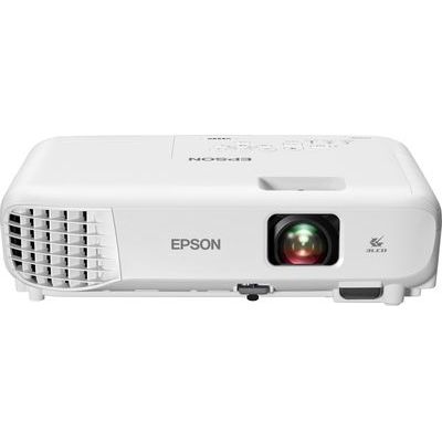 Epson VS260 XGA 3LCD Projector