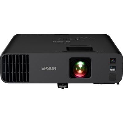 Epson Pro EX10000 3LCD Full HD 1080p Wireless Laser Projector