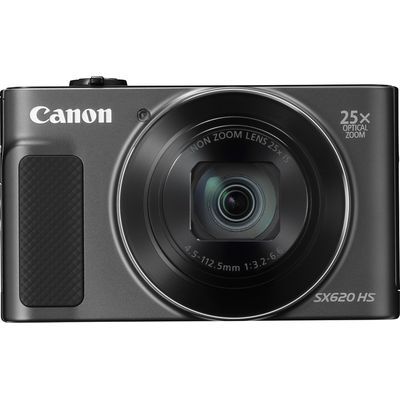 Canon PowerShot SX620 HS 20.2-Megapixel Digital Camera