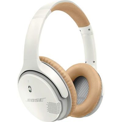 Bose SoundLink II Wireless Over-the-Ear Headphones