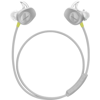 Bose SoundSport Wireless Sports In-Ear Earbuds
