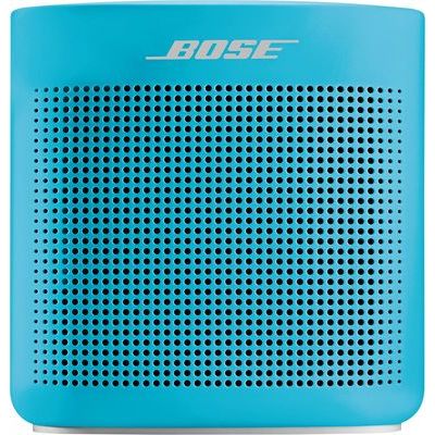 Bose SoundLink Color Portable Bluetooth Speaker II