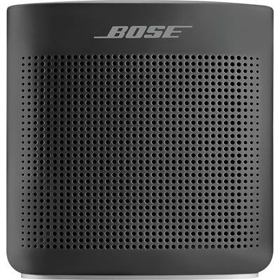 Bose SoundLink Color Portable Bluetooth Speaker II