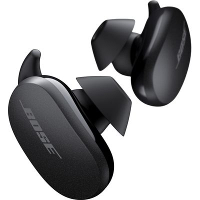 Bose QuietComfort Earbuds True Wireless Noise Cancelling In-Ear Earbuds