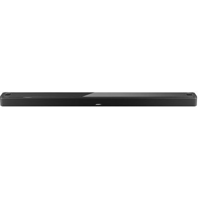 Bose Smart Soundbar 900 With Dolby Atmos and Voice Assistant