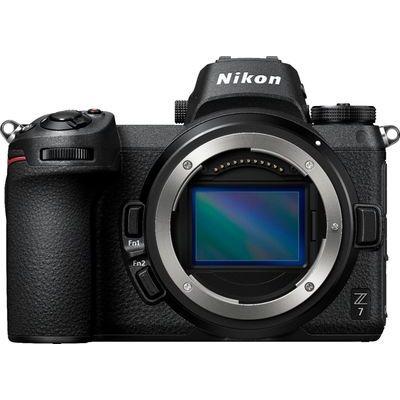Nikon Z7 Mirrorless 4k Camera (Body Only)