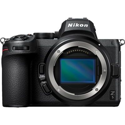 Nikon Z 5 Camera Body