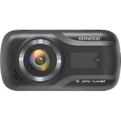 Kenwood DRV-A301W Dash Cam
