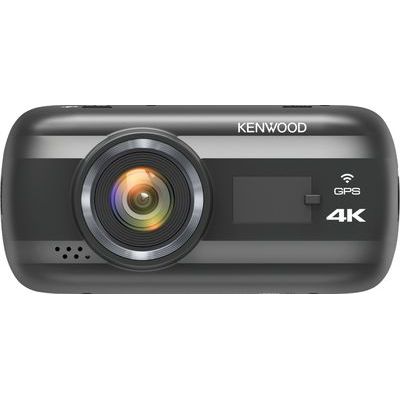 Kenwood DRV-A601W 4K Dash Cam