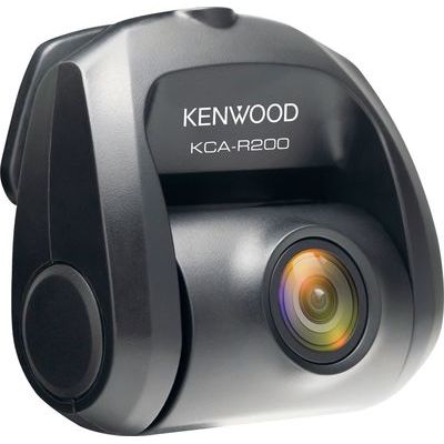 Kenwood KCA-R200 Rear Add-On Dashboard Camera