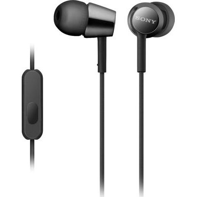Sony EX155AP EX Series Wired In-Ear Headphones