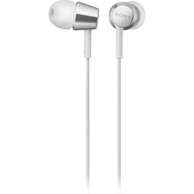 Sony EX155AP EX Series Wired In-Ear Headphones