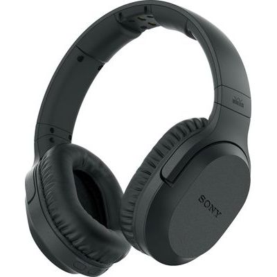 Sony WHRF400 RF Wireless Headphones