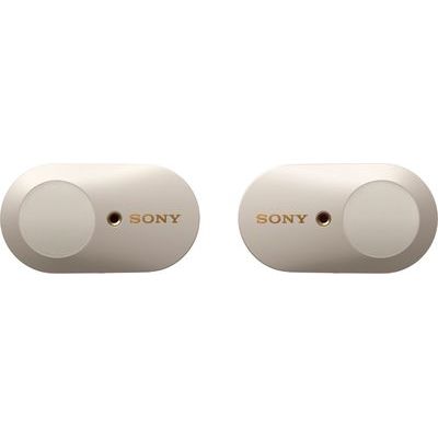 Sony WF-1000XM3 True Wireless Noise Cancelling In-Ear Headphones
