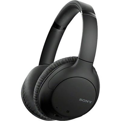Sony WH-CH710N Wireless Noise-Cancelling Over-the-Ear Headphones