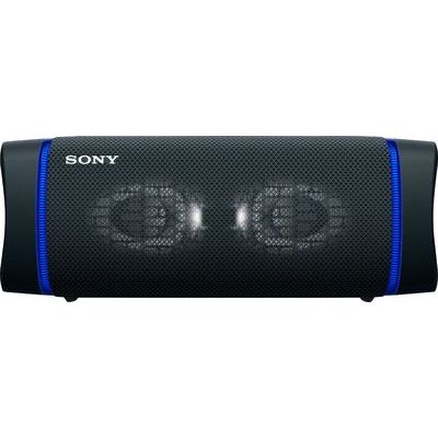 Sony SRS-XB33 Portable Waterproof & Rustproof Speaker