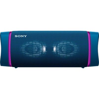 Sony SRS-XB33 Portable Waterproof & Rustproof Speaker