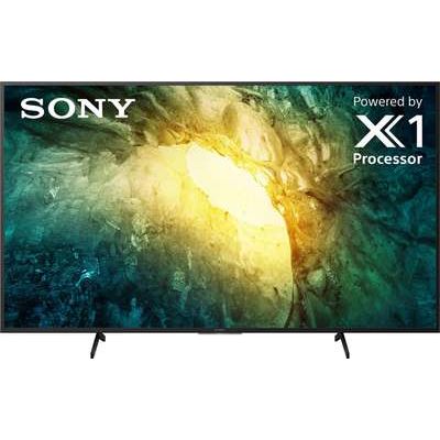 Sony KD65X750H 65" Class X750H Series LED 4K UHD Smart Android TV
