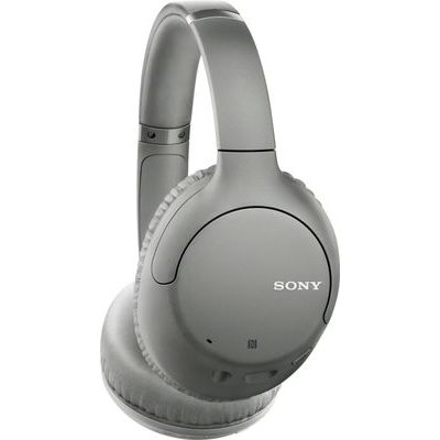 Sony WH-CH710N Wireless Noise-Cancelling Over-the-Ear Headphones
