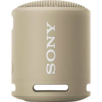 Sony SRSXB13 Extra Bass Compact Portable Bluetooth Speaker