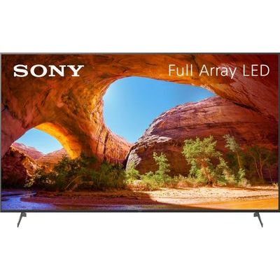 Sony KD85X91J 85" Class X91J LED 4K UHD Smart Google TV
