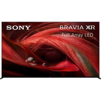 Sony XR85X95J 85" class BRAVIA XR X95J 4K UHD Smart Google TV