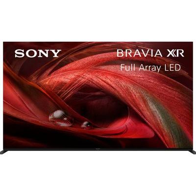 Sony XR75X95J 75" class BRAVIA XR X95J 4K UHD Smart Google TV