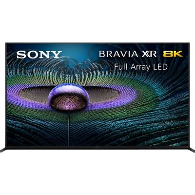 Sony XR85Z9J 85" class BRAVIA XR Z9J LED 8K UHD Smart Google TV