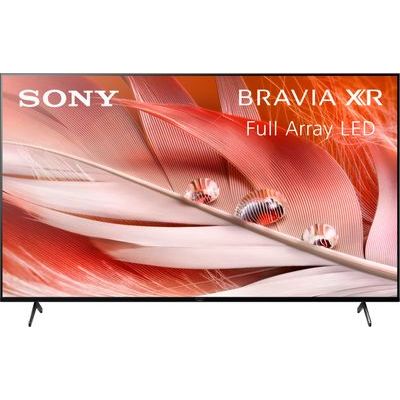 Sony XR65X90J 65" Class BRAVIA XR X90J Series LED 4K UHD Smart Google TV