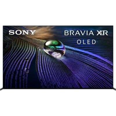 Sony XR83A90J 83" Class A90J Series OLED 4K UHD Smart Google TV
