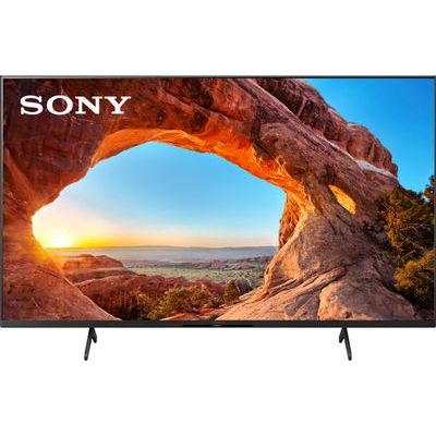 Sony KD43X85J 43" class X85J 4K UHD Smart Google TV