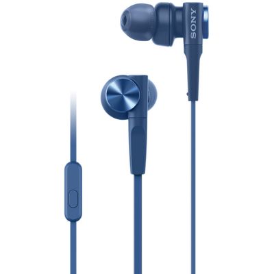 Sony Wired Extra Bass In-ear Headphones