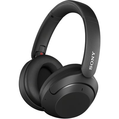 Sony WH-XB910N Wireless Noise Cancelling Over-The-Ear Headphones