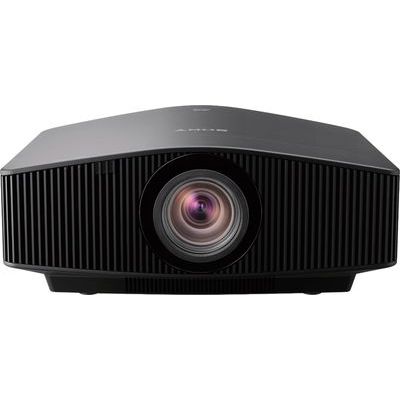 Sony VW1025ES 4K Laser Home Theater Projector with HDR