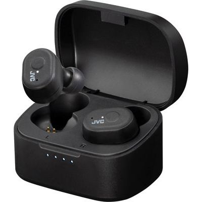 JVC HAA11TB Marshmallow True Wireless In-Ear Headphones