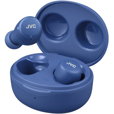 JVC Gumy Mini True Wireless In-Ear Headphones
