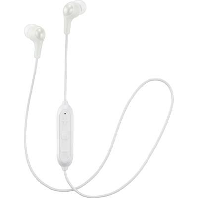 JVC HA FX9BT Gumy Wireless In-Ear Headphones