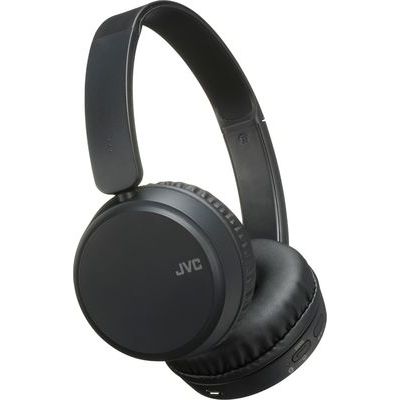 JVC HA S35BT Wireless On-Ear Headphones