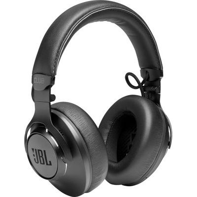 JBL Club ONE Wireless Noise Cancelling Over-the-Ear Headphones