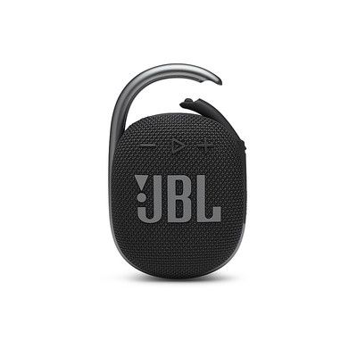 JBL CLIP4 Portable Bluetooth Speaker