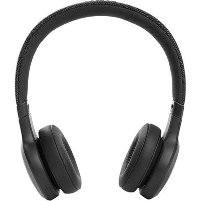 JBL Live460NC Wireless Noise Cancelling On-Ear Headphones