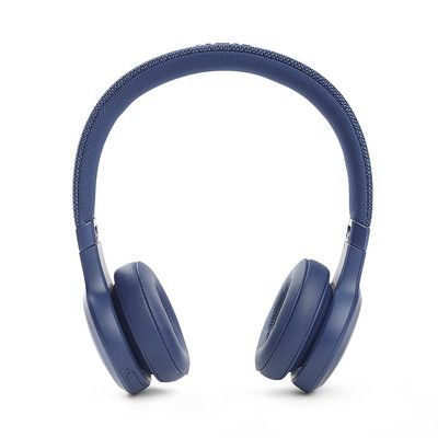 JBL LIVE460NC Wireless On-Ear NC Headphones
