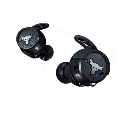 JBL Under Armour Project Rock True Wireless X Sport In-Ear Headphones