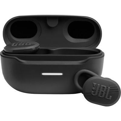 JBL Endurance Race Waterproof True Wireless Sport Earbud Headphones