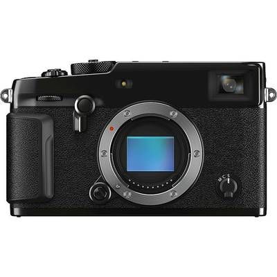 Fujifilm X Series X-Pro3 Mirrorless Camera (Body Only)