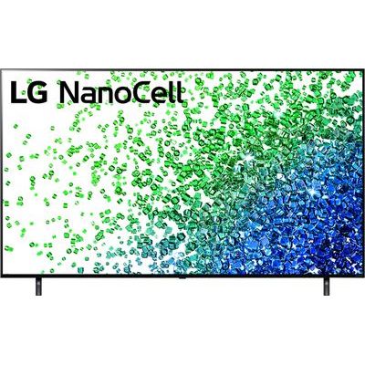 LG 55NANO80UPA 55" Class NanoCell 80 Series LED 4K UHD Smart webOS TV