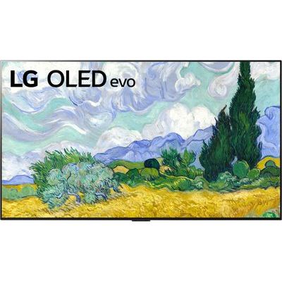 LG OLED55G1PUA 55" Class G1 Series OLED evo 4K UHD Smart webOS TV