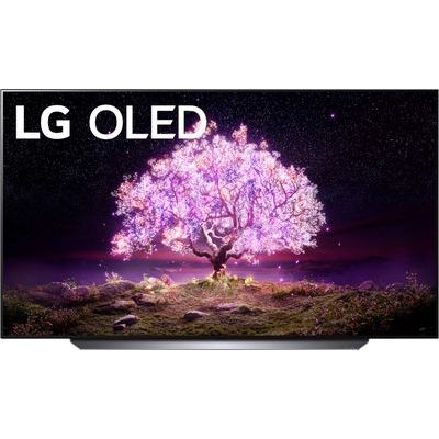 LG OLED65C1PUB 65" Class C1 Series OLED 4K UHD Smart webOS TV