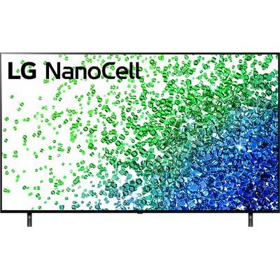 LG 75NANO80UPA 75" Class NanoCell 80 Series LED 4K UHD Smart webOS TV
