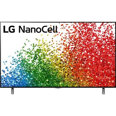 LG 65NANO99UPA 65" Class NanoCell 99 Series LED 8K UHD Smart webOS TV